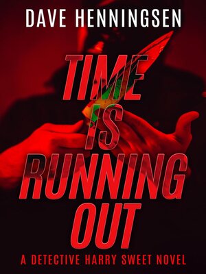 cover image of Time is Running Out